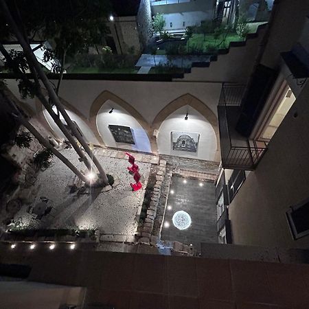 Khalisah Panzió Palermo Kültér fotó